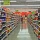 The 'Supermarket shelf' analogy